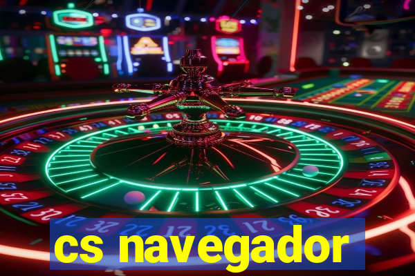 cs navegador